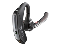 Bild von HP Poly Voyager 5200 USB-A Office Headset-EURO