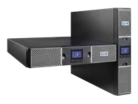 Bild von EATON 9PX 3000i 3000VA/3000W Tower/Rack USV RS-232/USB 3U Man Bypass, 4xSchuko 19Z Kit Runtime 4/13min Voll/Halblast