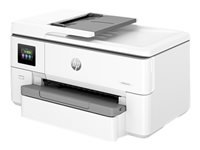 HP OfficeJet Pro 9720e Wide Format Prntr