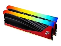 Bild von KINGSTON 48GB 8000MT/s DDR5 CL36 DIMM FURY Renegade RGB LE XMP