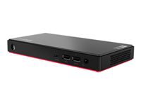 LENOVO THINKCENTRE M75N NANO AMD RYZEN 3 3300U 8GB 256GB SSD W10P 3YOS