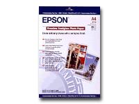 Bild von EPSON Premium semi gloss Foto Papier inkjet 251g/m2 A4 20 Blatt 1er-Pack