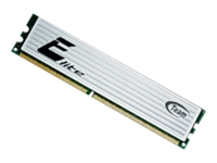 TEAM GROUP Pamięć DDR3 4GB 1333MHz CL9 1.5V