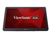 Монитор VIEWSONIC TD2430 24inch FHD 1920x1080 VA 10-Point