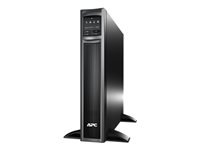 Bild von APC  Smart-UPS X 1500VA LCD 230V Rack/Tower LCD 230V  Network Card  RS-232 cable  USB cable