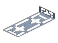 Bild von FUJITSU PDU Montage Kit zur Montage zweier Basen metered oder managed PDU MPH + MPE fuer PRIMECENTER M1 + M2 und 3rd party Racks