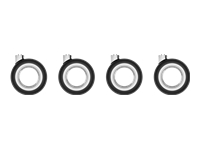 APPLE MAC PRO WHEELS KIT
