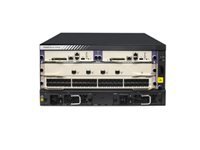 HPE FlexNetwork HSR6802, Router, Chassis