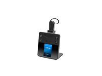 HP Poly Savi 8445 Office DECT 1880-1900 MHz Convertible Headset-EURO